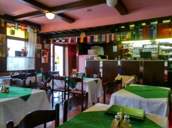 Pizzeria Piccolo Diz